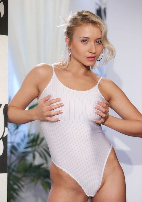 Проститутка Ольга